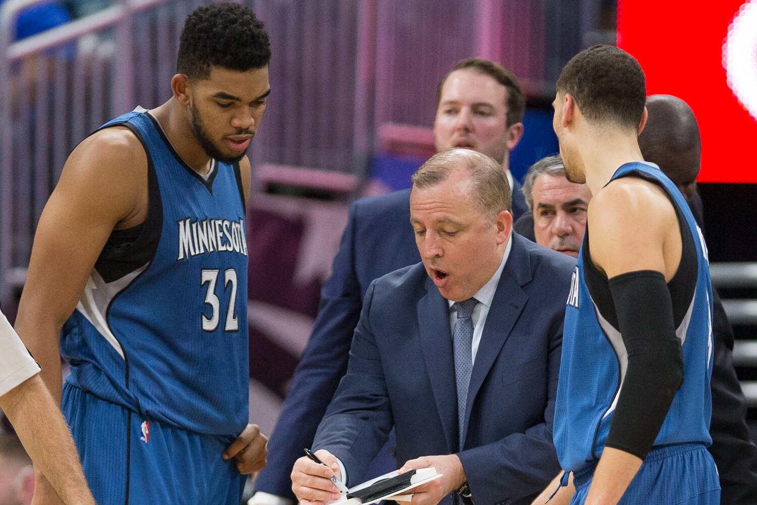 The NBA's Biggest Busts So Far This Season Bleacher Report