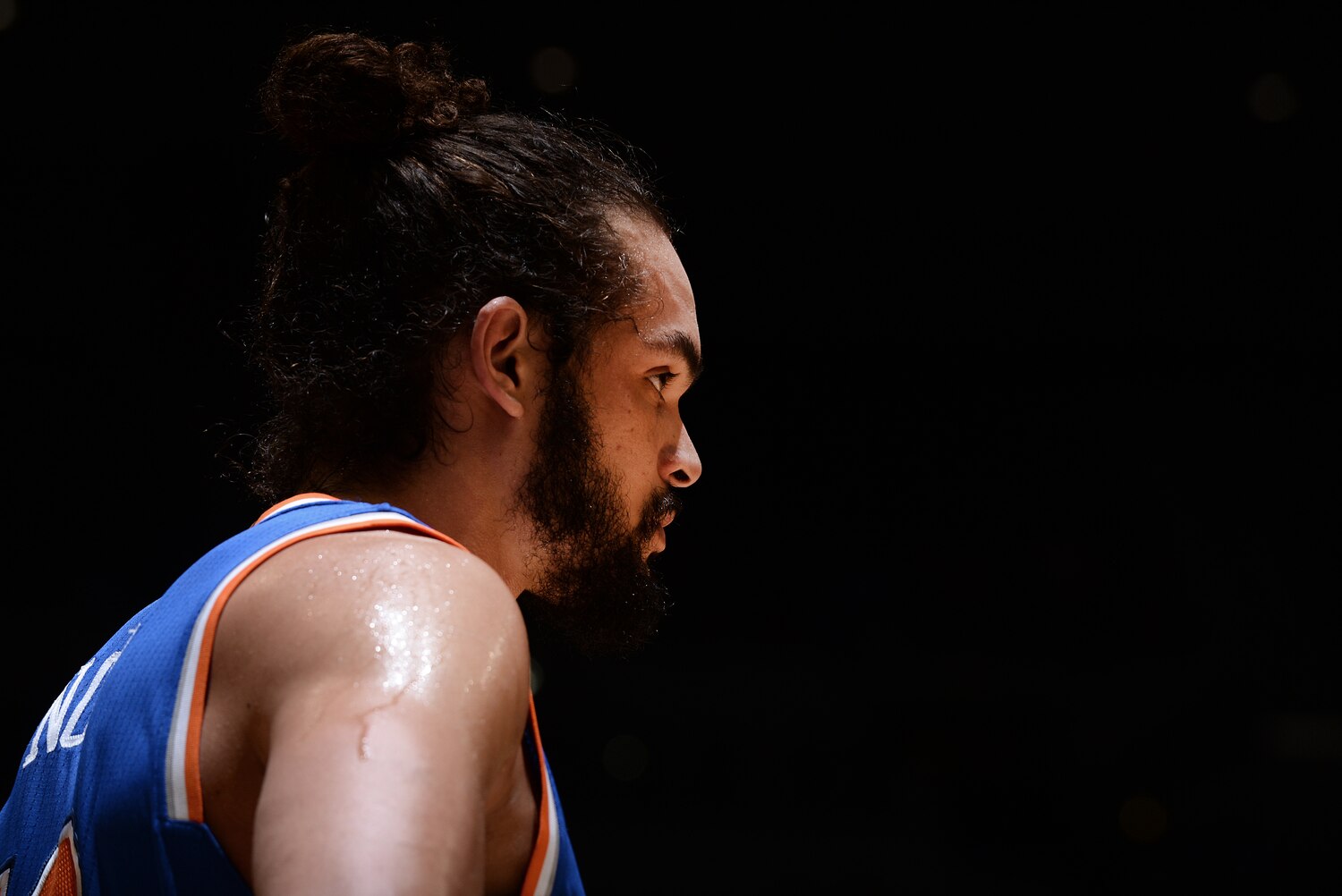 QuarterSeason Grades for Each New York Knicks Player Bleacher Report