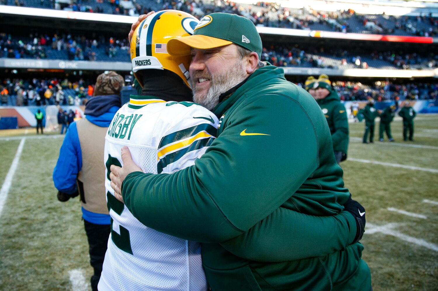 NFL Power Rankings Week 16: Review and Reaction to 2016 League Standings