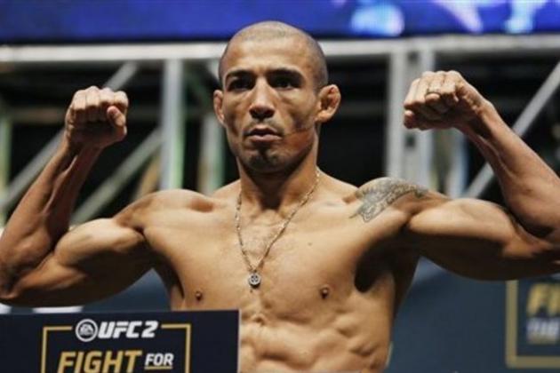 Too Much Talk, Not Enough Action in UFC Featherweight and Lightweight Divisions