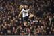 LONDON, ENGLAND - DECEMBER 18: Heung-Min son of Tottenham Hotspur during the Barclays Premier League match between Tottenham Hotspur and Burnley at White Hart Lane on December 18, 2016 in London, England. (Photo by Tony Marshall/Getty Images)