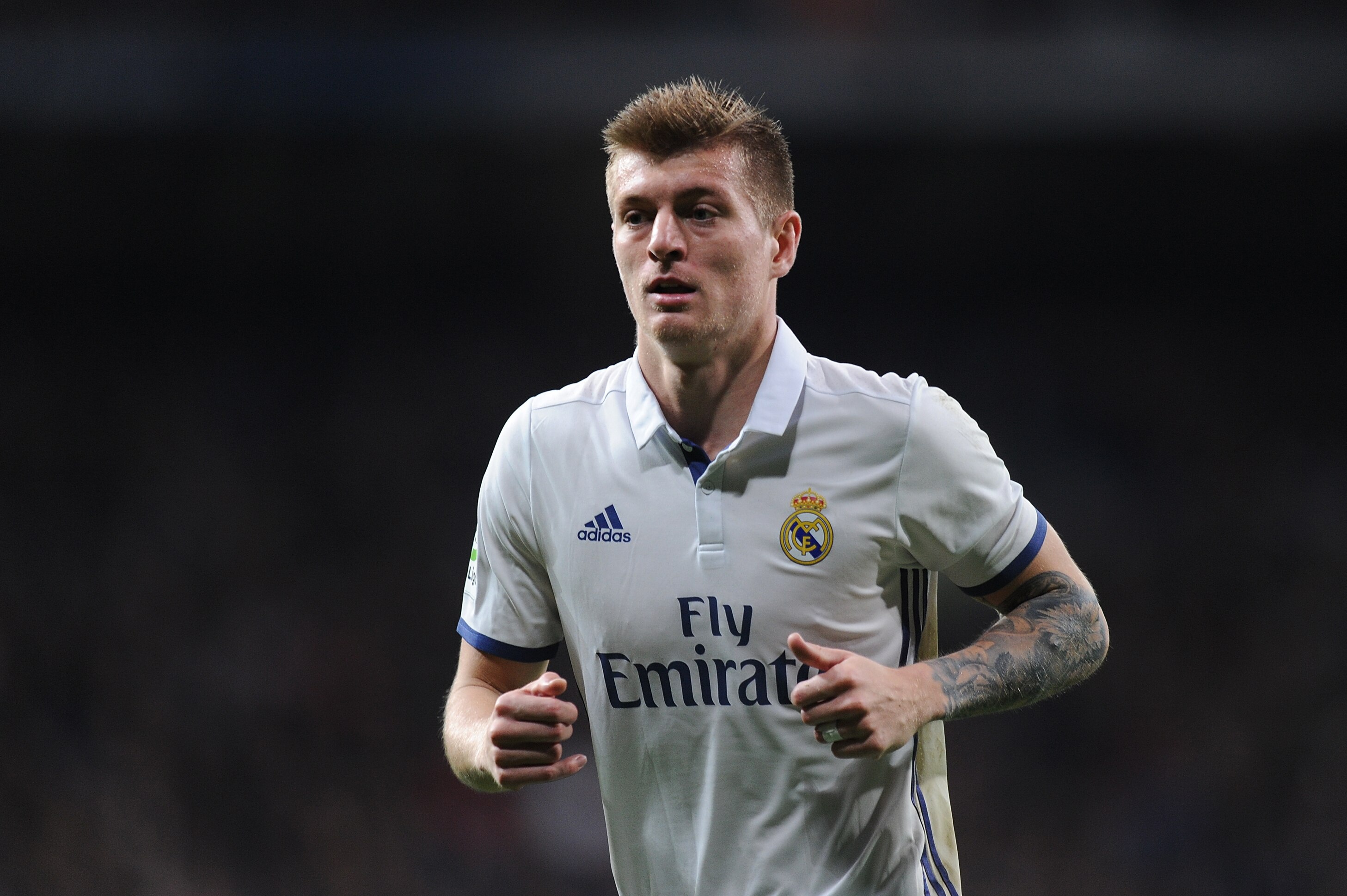 Image result for toni kroos