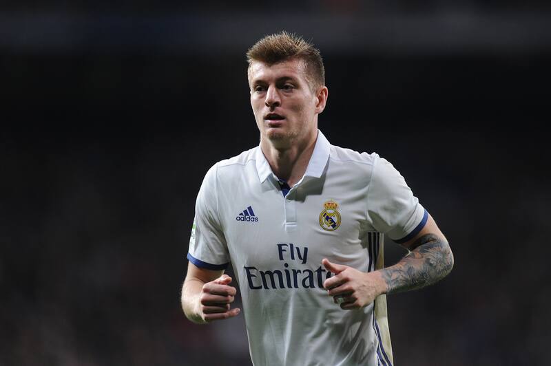 Image result for toni kroos
