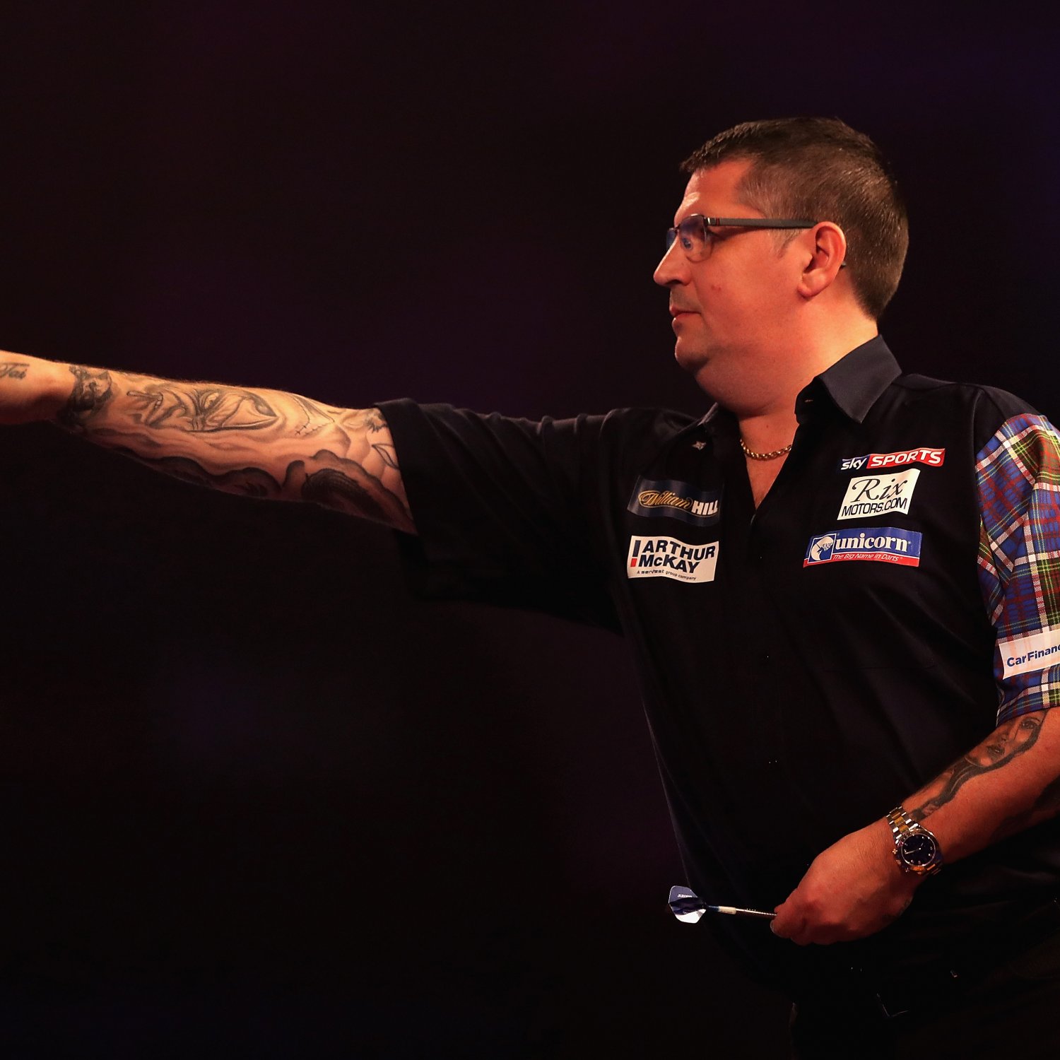 Latest Darts Scores And Results 2025 Dates Faina Jasmina