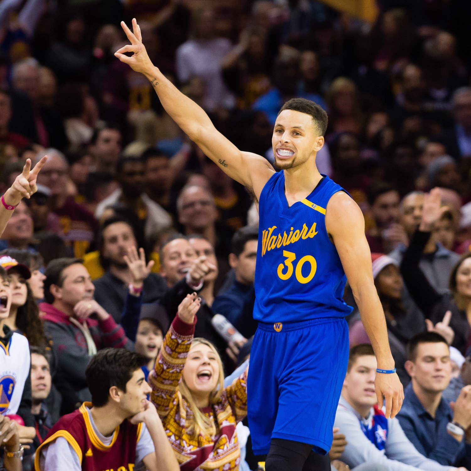 Golden State Warriors Moving Forward in Wake of Christmas Day Collapse