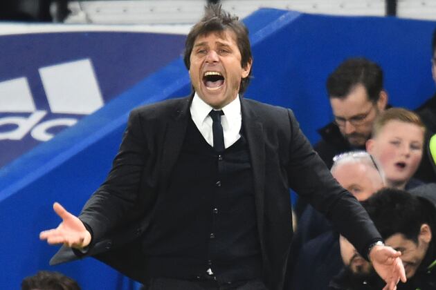 Image result for antonio conte