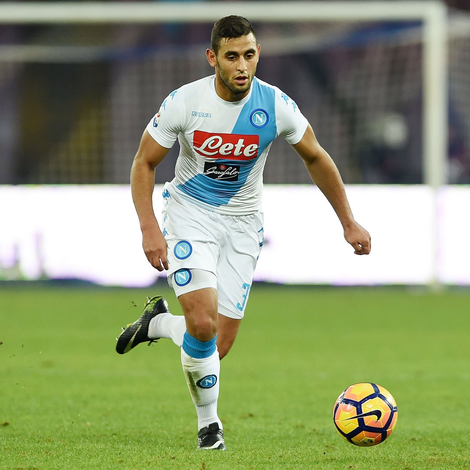 Real Madrid Transfer News: Latest Rumours on Faouzi Ghoulam and Isco | Bleacher Report