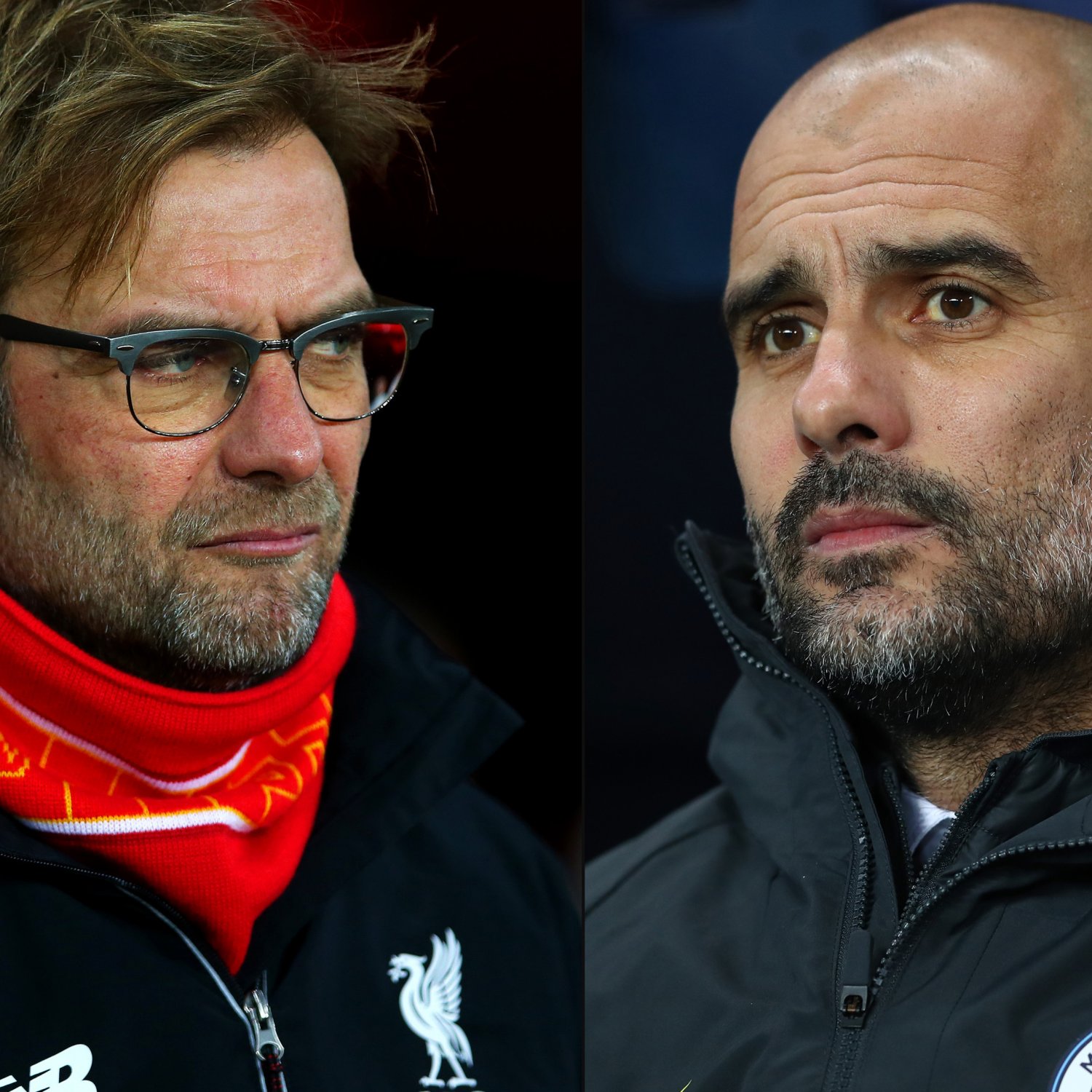 Liverpool vs. Manchester City: Live Score, Highlights from Premier League Game