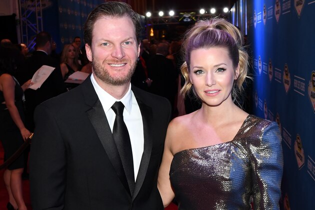 Dale Earnhardt Jr Amy Reimann Wedding Attendees Photos Dale Earnhardt Jr Amy Reimann Wedding Attendees Photos Location Details Bleacher Report