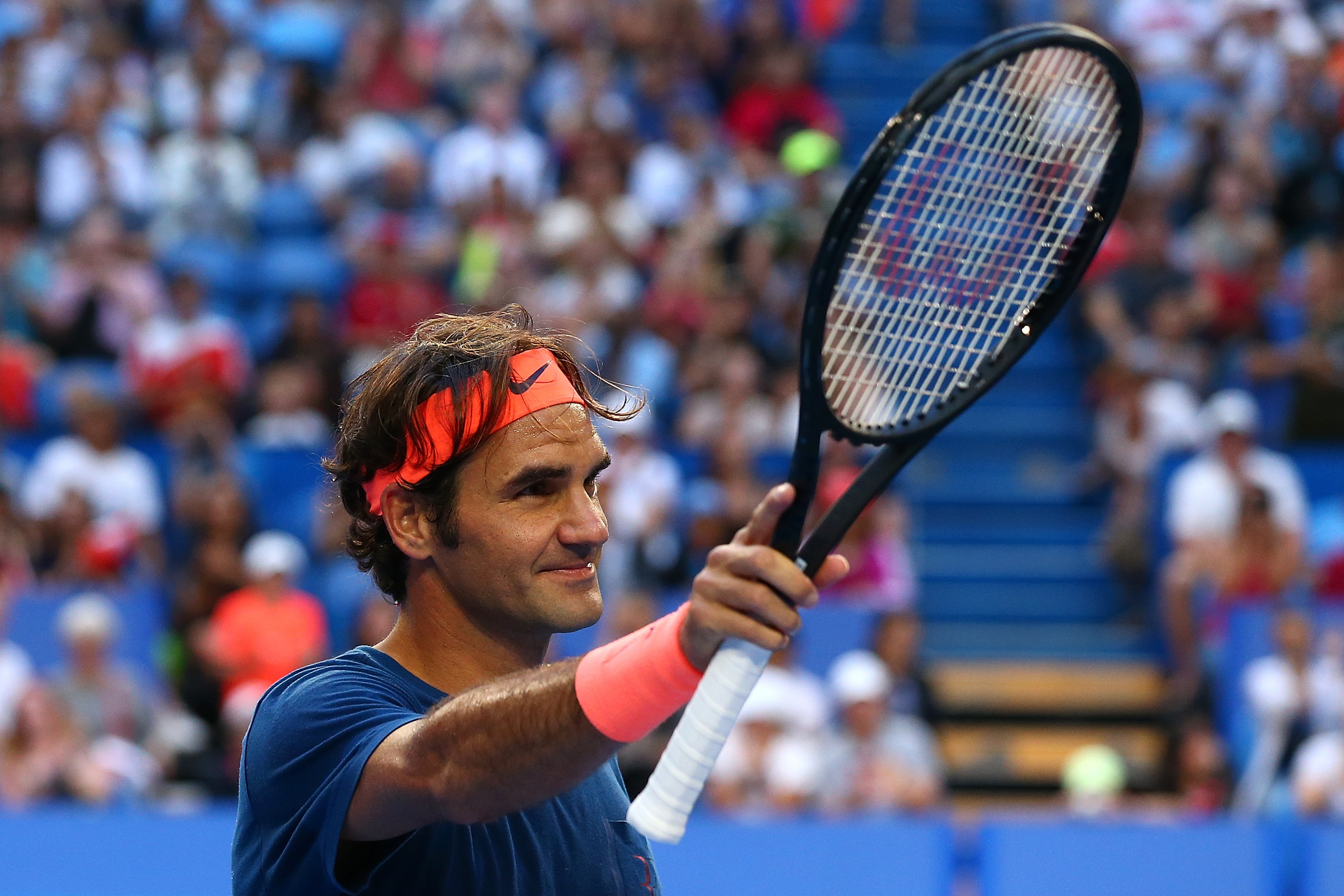 Hopman Cup 2017: Monday Tennis Scores, Results and Updated Schedule | Bleacher Report