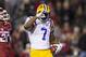 Leonard Fournette and others have clear top landing spots in the upcoming draft.