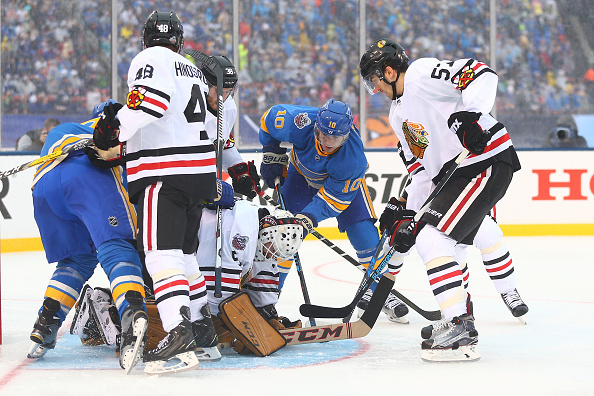Tag Comments The Chicago Blackhawks Page 1 Nhl