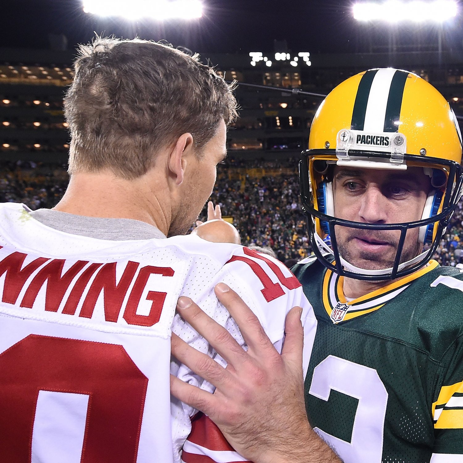 Bleacher Report's Expert Consensus WildCard Picks Bleacher Report