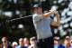 LAHAINA, HI - JANUARY 05: Jordan Spieth of the United States plays his shot from the third tee during the first round of the SBS Tournament of Champions at the Plantation Course at Kapalua Golf Club on January 5, 2017 in Lahaina, Hawaii. (Photo by Sam Greenwood/Getty Images)