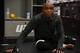 LAS VEGAS, NV - JULY 09: Anderson Silva of Brazil warms up backstage during the UFC 200 event on July 9, 2016 at T-Mobile Arena in Las Vegas, Nevada. (Photo by Cooper Neill/Zuffa LLC/Zuffa LLC via Getty Images)