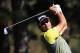 LAHAINA, HI - JANUARY 06: Hideki Matsuyama of Japan plays his shot from the second tee during the second round of the SBS Tournament of Champions at the Plantation Course at Kapalua Golf Club on January 6, 2017 in Lahaina, Hawaii. (Photo by Sam Greenwood/Getty Images)