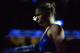 LAS VEGAS, NV - DECEMBER 30: Ronda Rousey enters the Octagon to face Amanda Nunes in their UFC bantamweight championship bout during the UFC 207 event at T-Mobile Arena on December 30, 2016 in Las Vegas, Nevada. (Photo by Brandon Magnus/Zuffa LLC/Zuffa LLC via Getty Images)