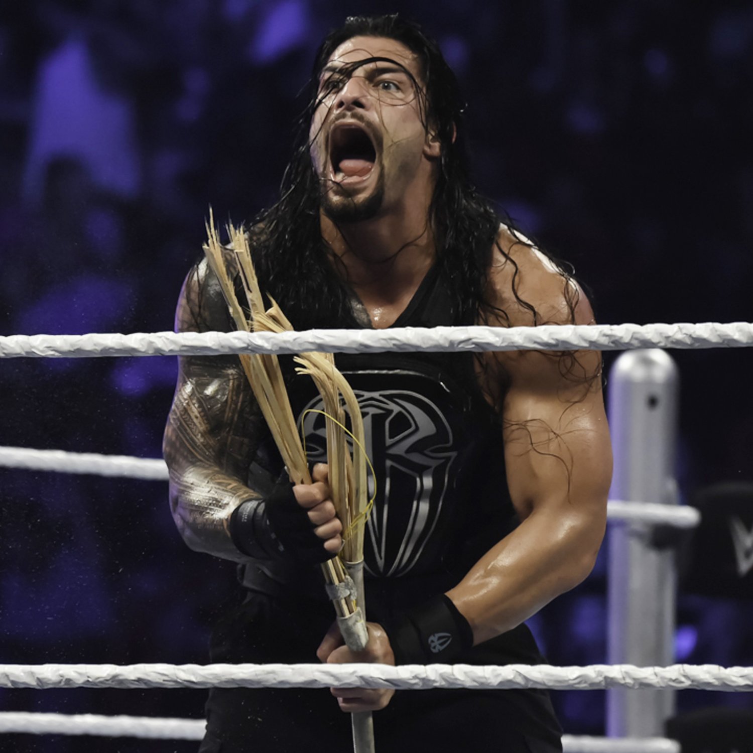 Roman Reigns Us Title Loss On Raw Sets Up Championship Win At Wwe Royal Rumble Bleacher Report