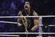 MIAMI, FL- SEPTEMBER 01: Roman Reigns reacts during the WWE Smackdown on September 1, 2015 at the American Airlines Arena in Miami, Florida. (Photo by Ron ElkmanSports Imagery/Getty Images)