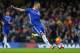 LONDON, ENGLAND - JANUARY 08: John Terry of Chelsea during the Emirates FA Cup Third Round between Chelsea and Peterborough United at Stamford Bridge on January 8, 2017 in London, England. (Photo by Catherine Ivill - AMA/Getty Images)