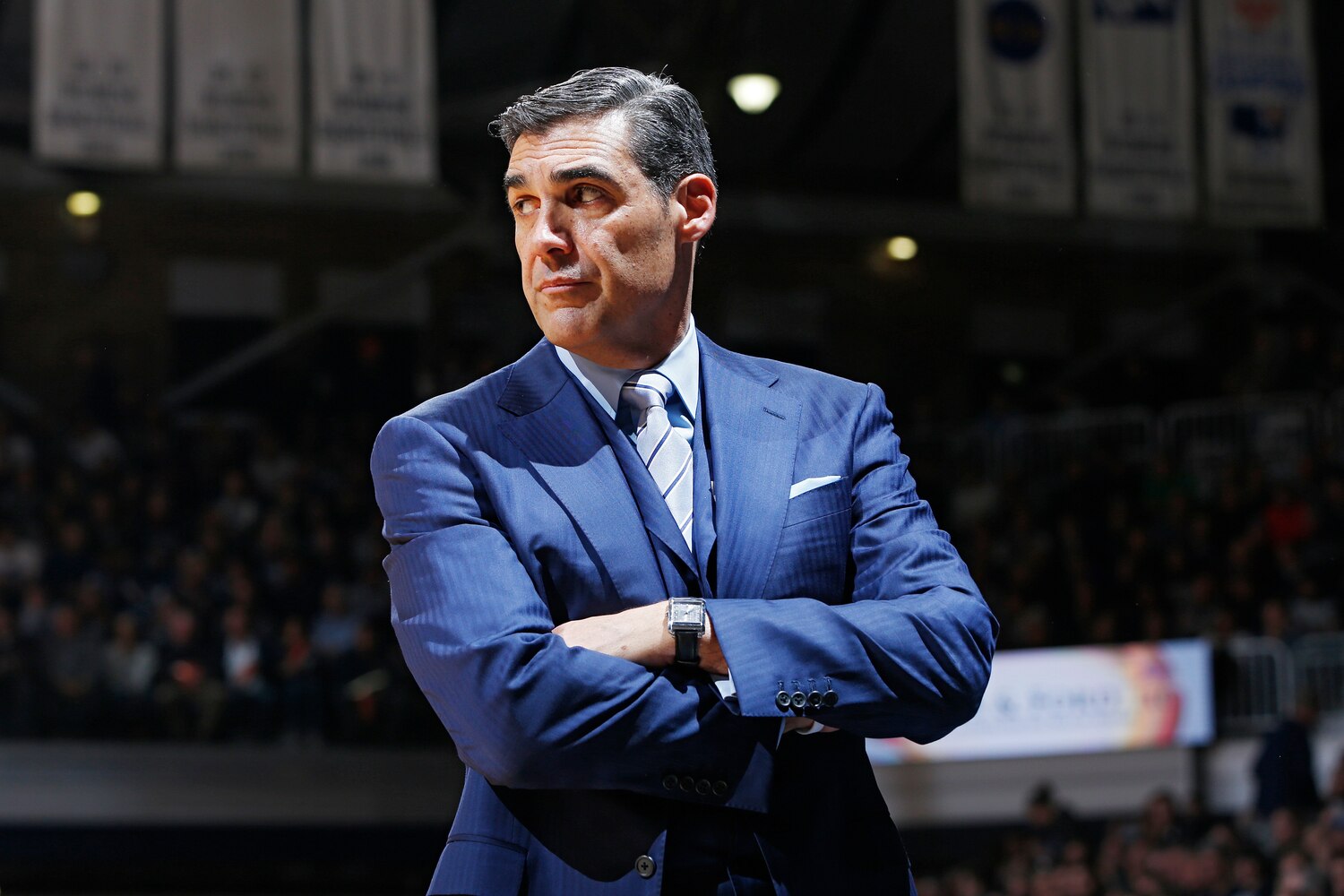 Xavier vs. Villanova Live Score, Highlights and Reaction Bleacher Report