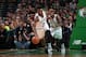 BOSTON, MA - JANUARY 6: Jaylen Brown #7 of the Boston Celtics handles the ball during a game against the Philadelphia 76ers on January 6, 2017 at TD Garden in Boston, Massachusetts. NOTE TO USER: User expressly acknowledges and agrees that, by downloading and/or using this photograph, user is consenting to the terms and conditions of the Getty Images License Agreement. Mandatory Copyright Notice: Copyright 2017 NBAE (Photo by Brian Babineau/NBAE via Getty Images)