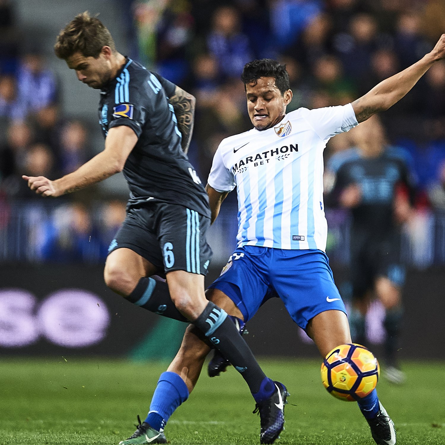 La Liga Results Today La Liga Results Today