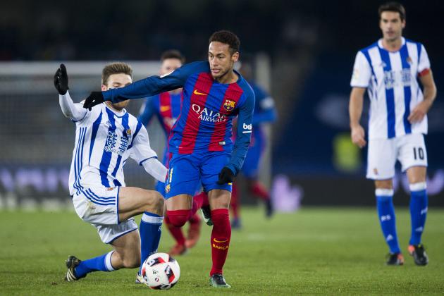 copa del rey results today copa del rey results today