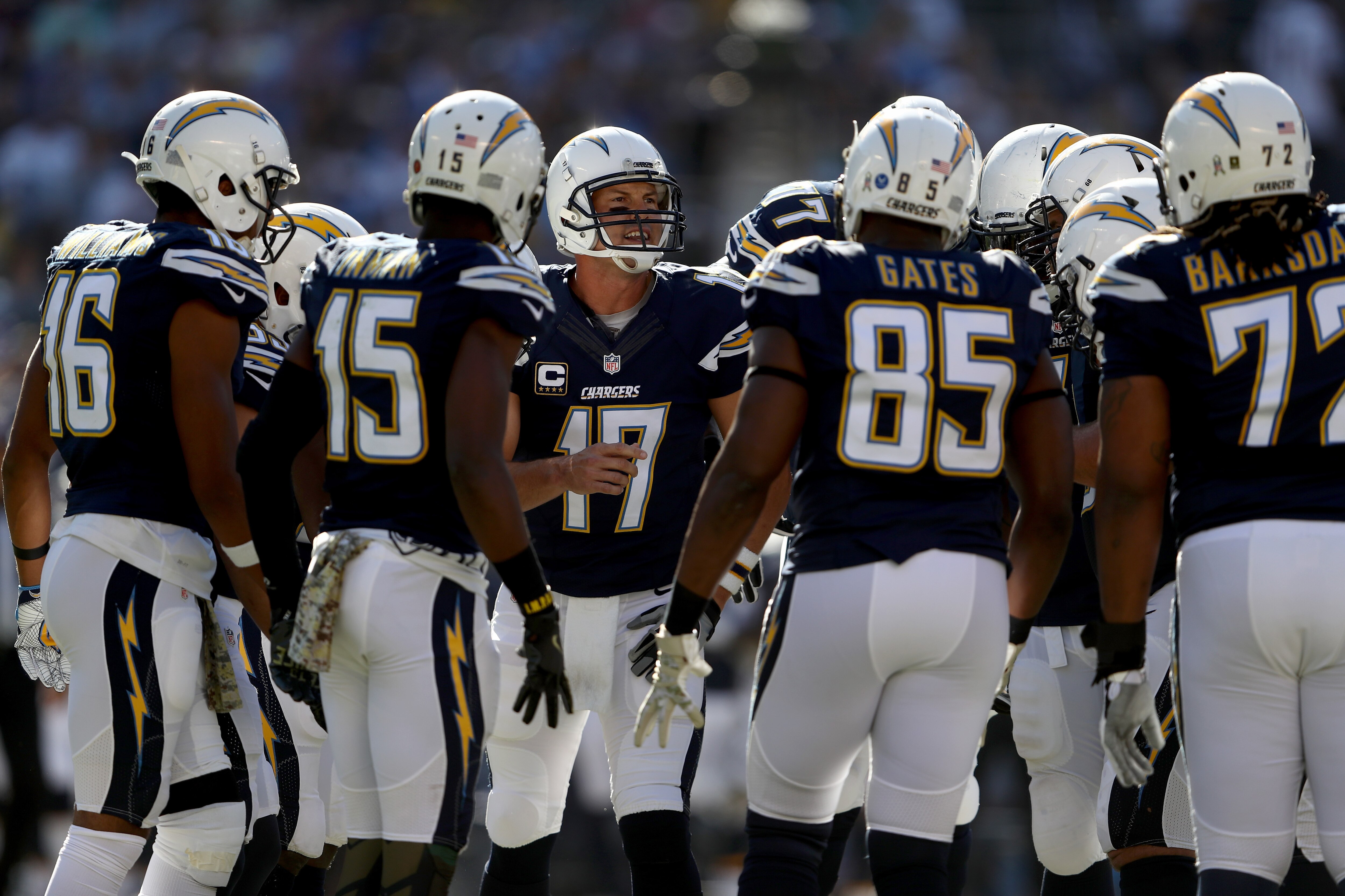 hi res 258fdac549e1b63980f9849bd82a7fec crop north - Chargers move to Los Angeles reportedly angered many NFL owners and executives