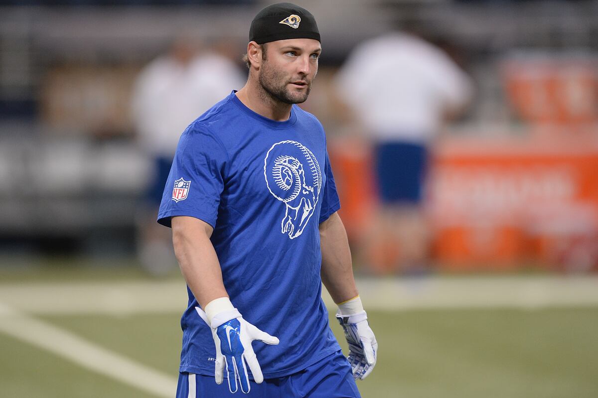 Wes Welker Named Texans Offensive Assistant Contract
