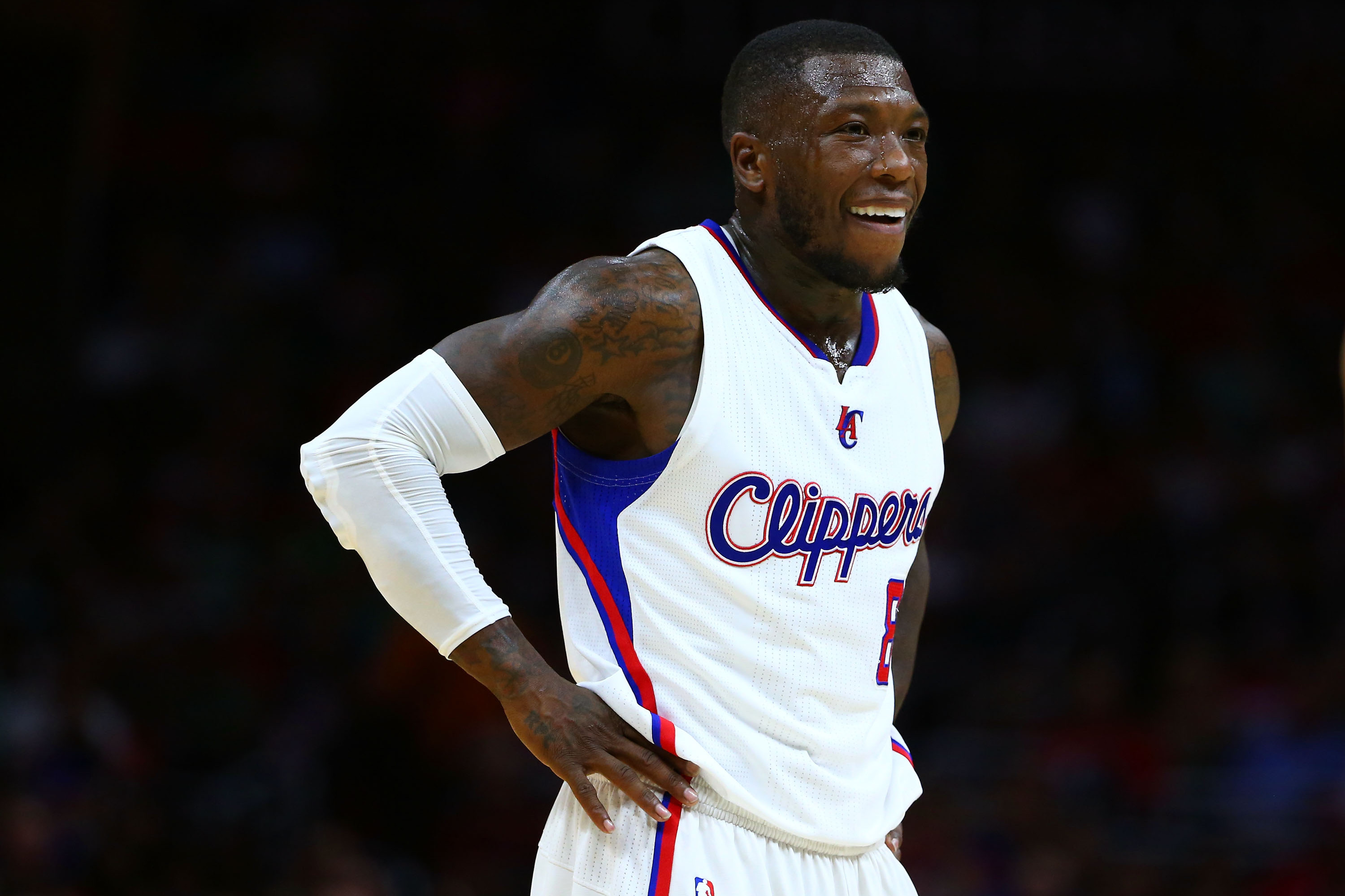 Nate Robinson Signs DLeague Contract Latest Details and Reaction