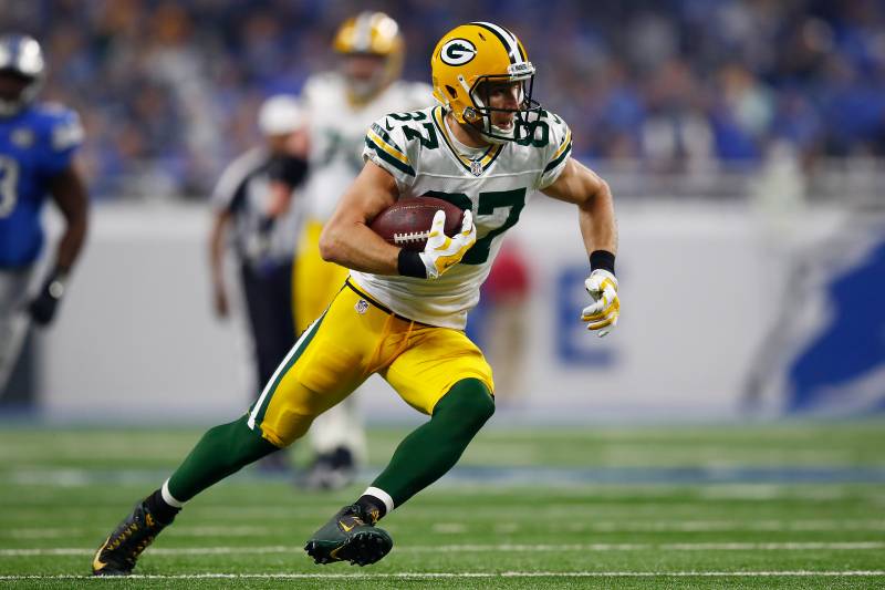 Image result for jordy nelson
