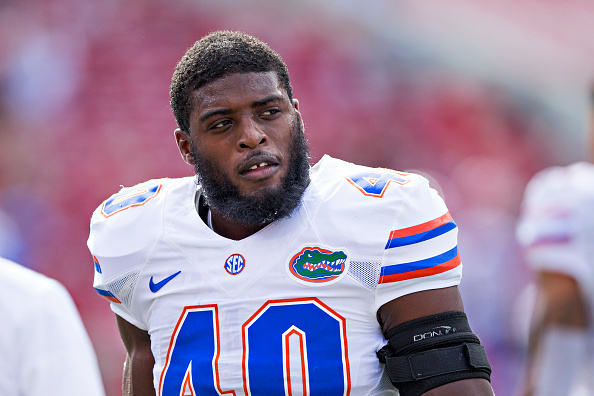 Jarrad Davis Injury: Updates on 2017 NFL Draft Prospect's Ankle and Recovery