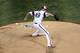CHICAGO, IL - OCTOBER 02: Chris Sale #49 of the Chicago White Sox pitches against the Minnesota Twins during the first inning on October 2, 2016 at U. S. Cellular Field in Chicago, Illinois. (Photo by David Banks/Getty Images)