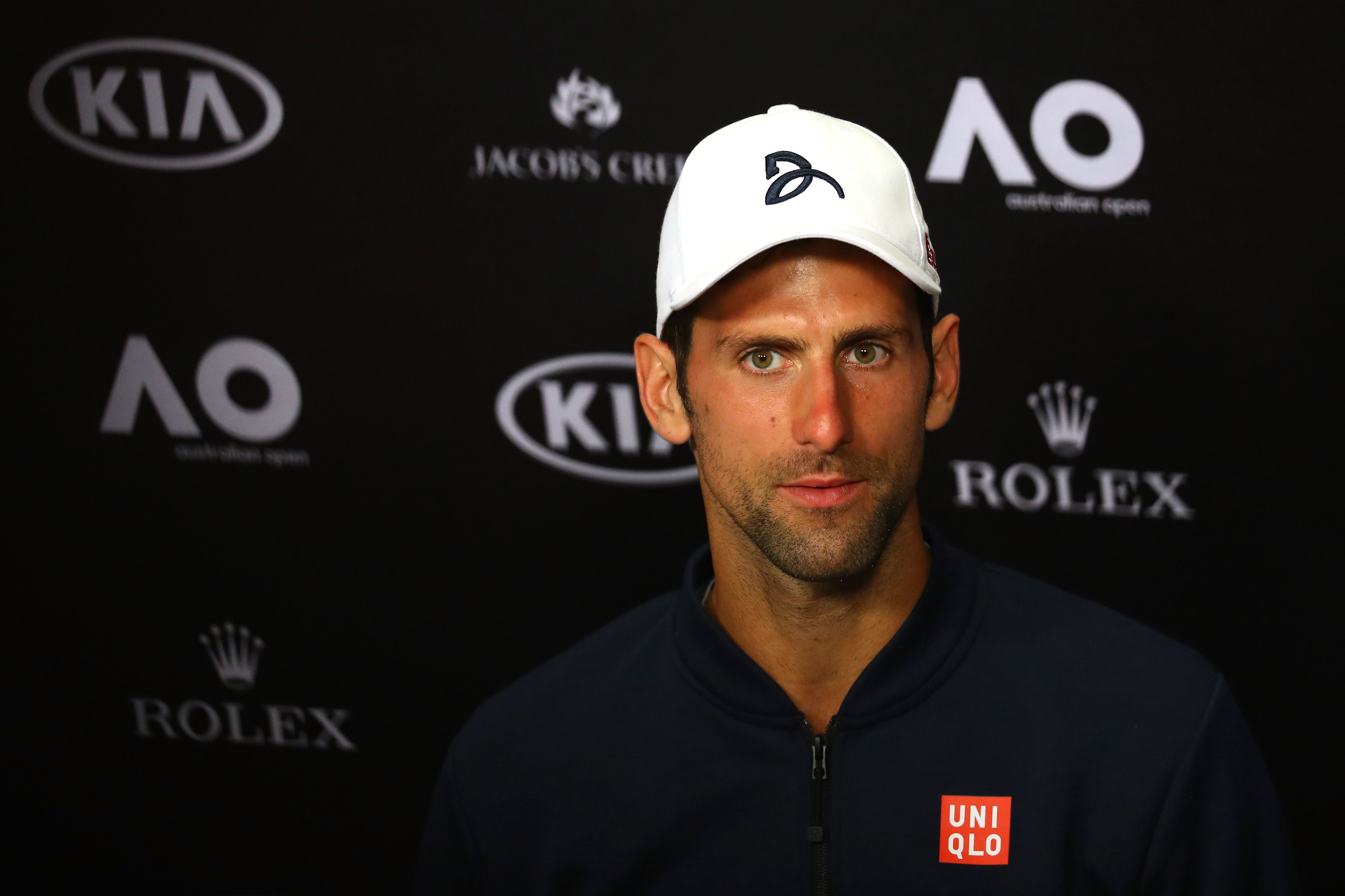 What Novak Djokovic Must Do to Pull Out of Slump Before the French Open - Bleacher Report