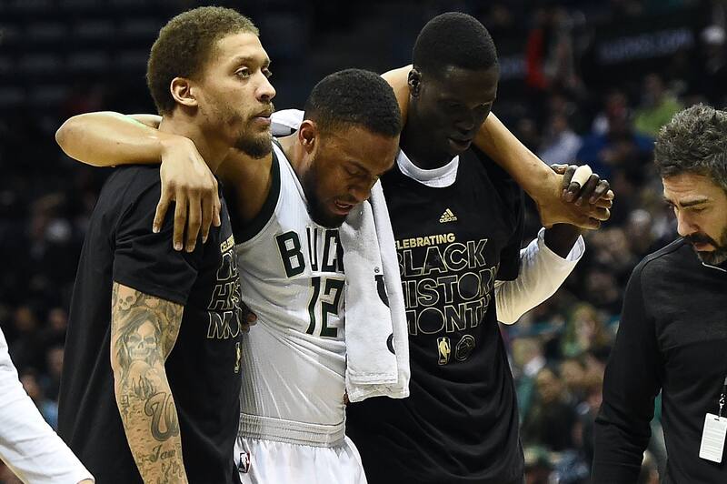 又一個被傷病毀掉的天才?Jabari Parker能否涅槃重生!-黑特籃球-NBA新聞影音圖片分享社區