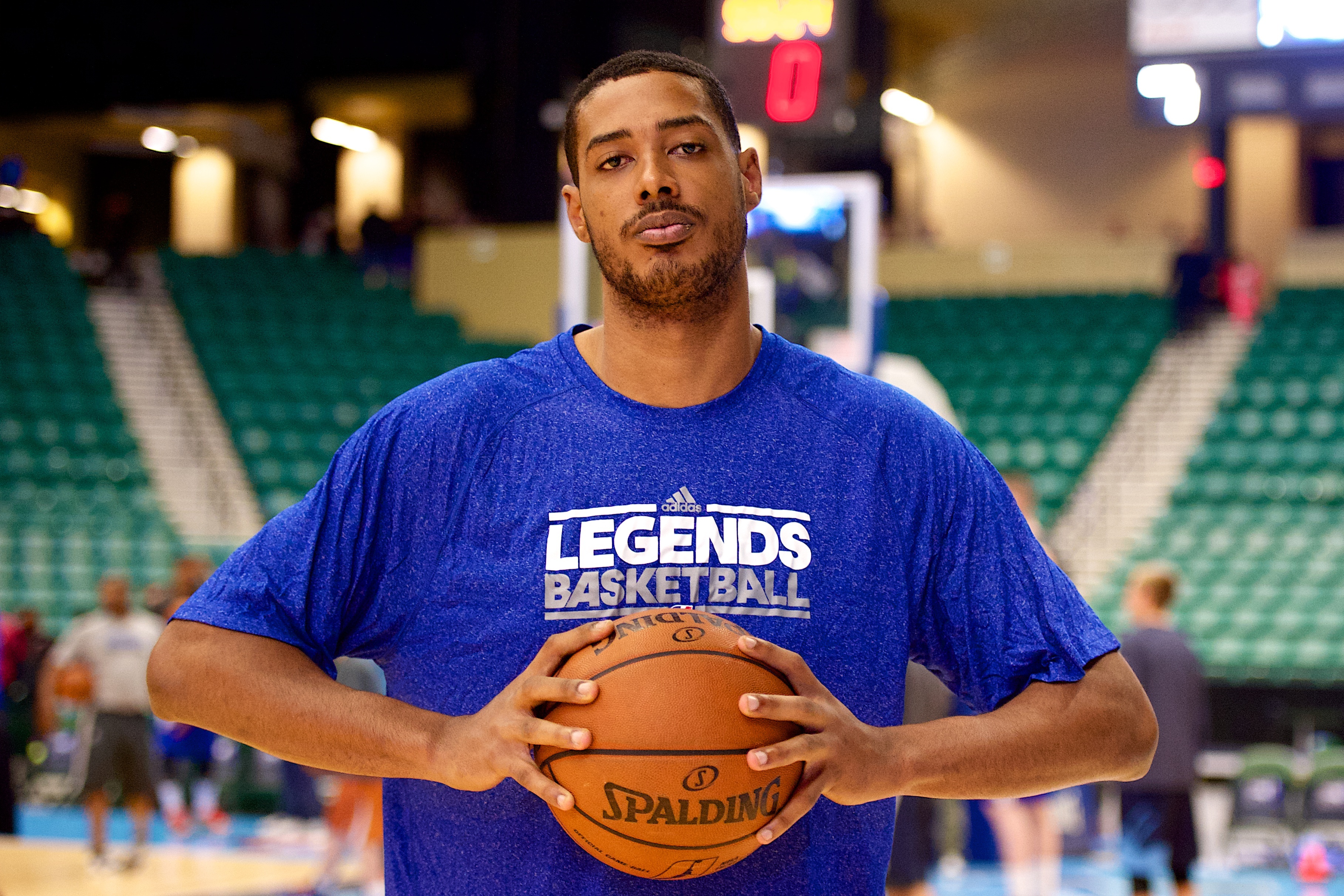 Former Celtics, Syracuse Center Fab Melo Dies at Age 26 Bleacher Report