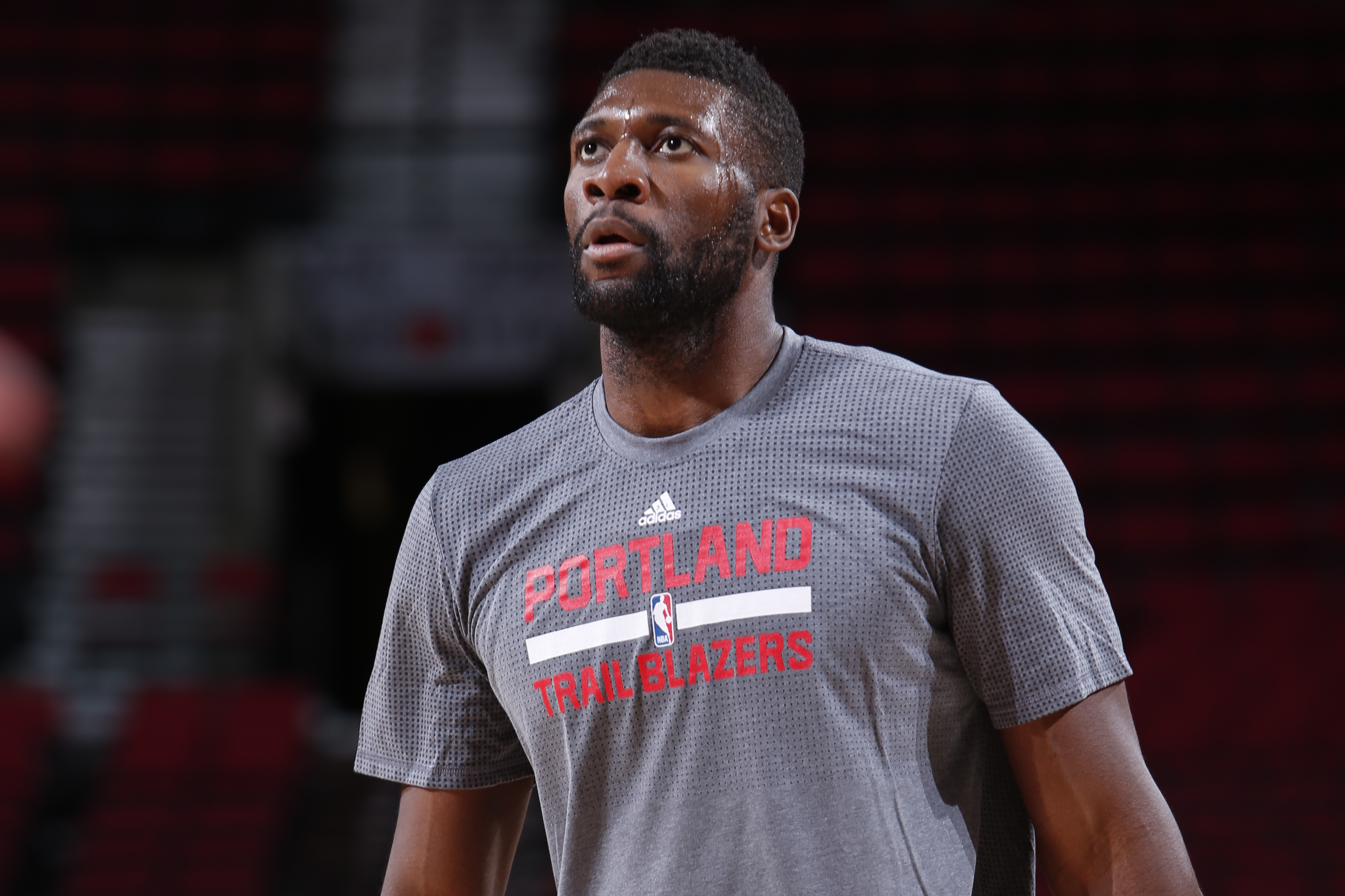 Festus Ezeli Trade Rumors: Latest News, Speculation Surrounding Blazers C | Bleacher ...3456 x 2304