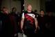 LAS VEGAS, NV - JULY 09: Brock Lesnar walks to the Octagon to face Mark Hunt during the UFC 200 event on July 9, 2016 at T-Mobile Arena in Las Vegas, Nevada. (Photo by Brandon Magnus/Zuffa LLC/Zuffa LLC via Getty Images)