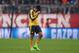 MUNICH, BAVARIA - FEBRUARY 15: Alexis Sanchez of Arsenal looks dejected after Bayern's third goal during the UEFA Champions League Round of 16 first leg match between FC Bayern Muenchen and Arsenal FC at Allianz Arena on February 15, 2017 in Munich, Germany. (Photo by Chris Brunskill Ltd/Getty Images)