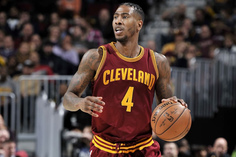 屋漏偏逢連夜雨!騎士悍將Shumpert傷勢加重再缺席一週-黑特籃球-NBA新聞影音圖片分享社區