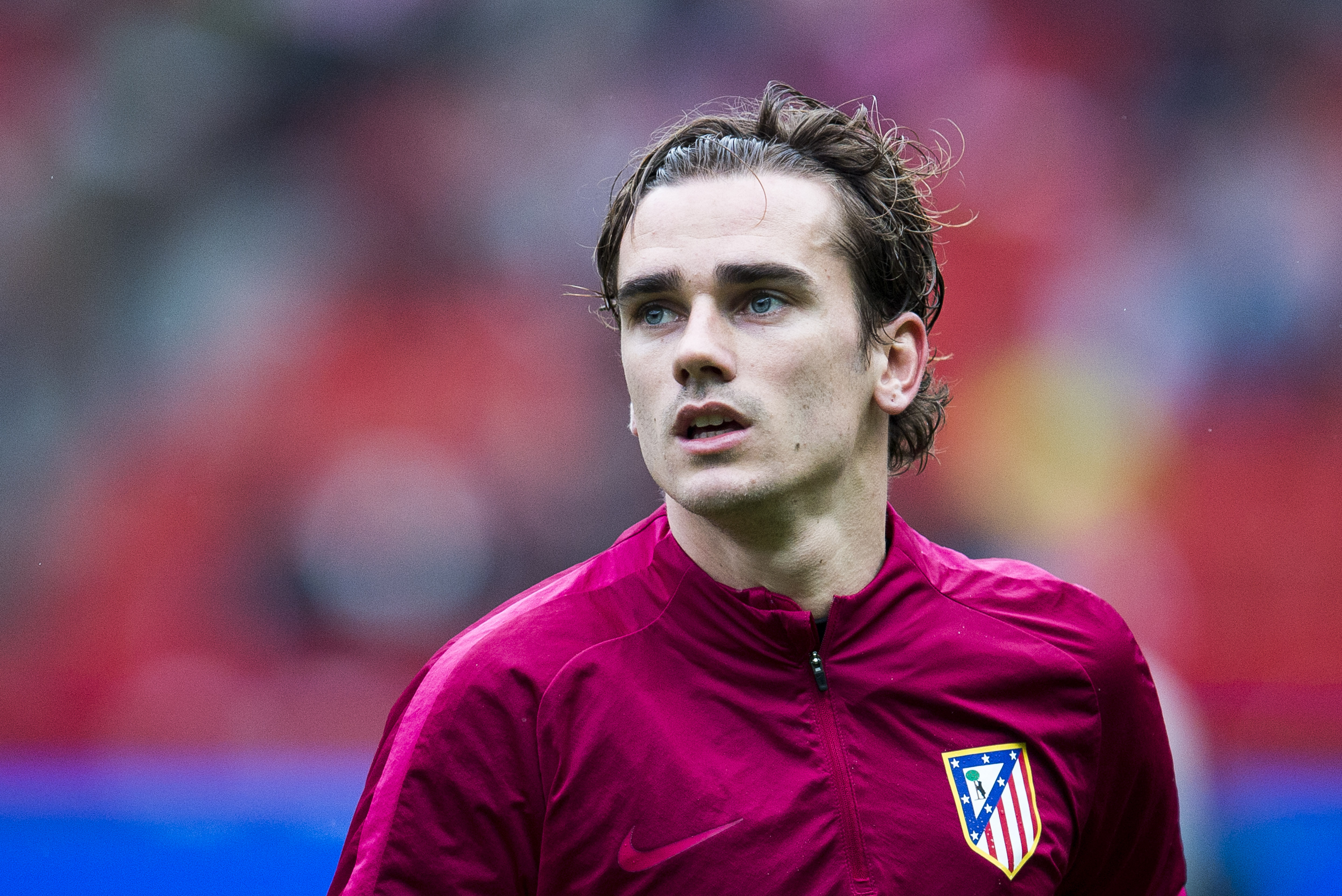 Manchester United Transfer News: Antoine Griezmann Doubts, Latest Rumours