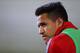 SUTTON, GREATER LONDON - FEBRUARY 20: Alexis Sanchez of Arsenal during The Emirates FA Cup Fifth Round match between Sutton United and Arsenal on February 20, 2017 in Sutton, Greater London. (Photo by Catherine Ivill - AMA/Getty Images)