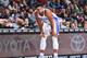 PHILADELPHIA, PA - DECEMBER 2: Jahlil Okafor #8 of the Philadelphia 76ers looks on against the Orlando Magic at Wells Fargo Center on December 2, 2016 in Philadelphia, Pennsylvania NOTE TO USER: User expressly acknowledges and agrees that, by downloading and/or using this Photograph, user is consenting to the terms and conditions of the Getty Images License Agreement. Mandatory Copyright Notice: Copyright 2016 NBAE (Photo by Jesse D. Garrabrant/NBAE via Getty Images)