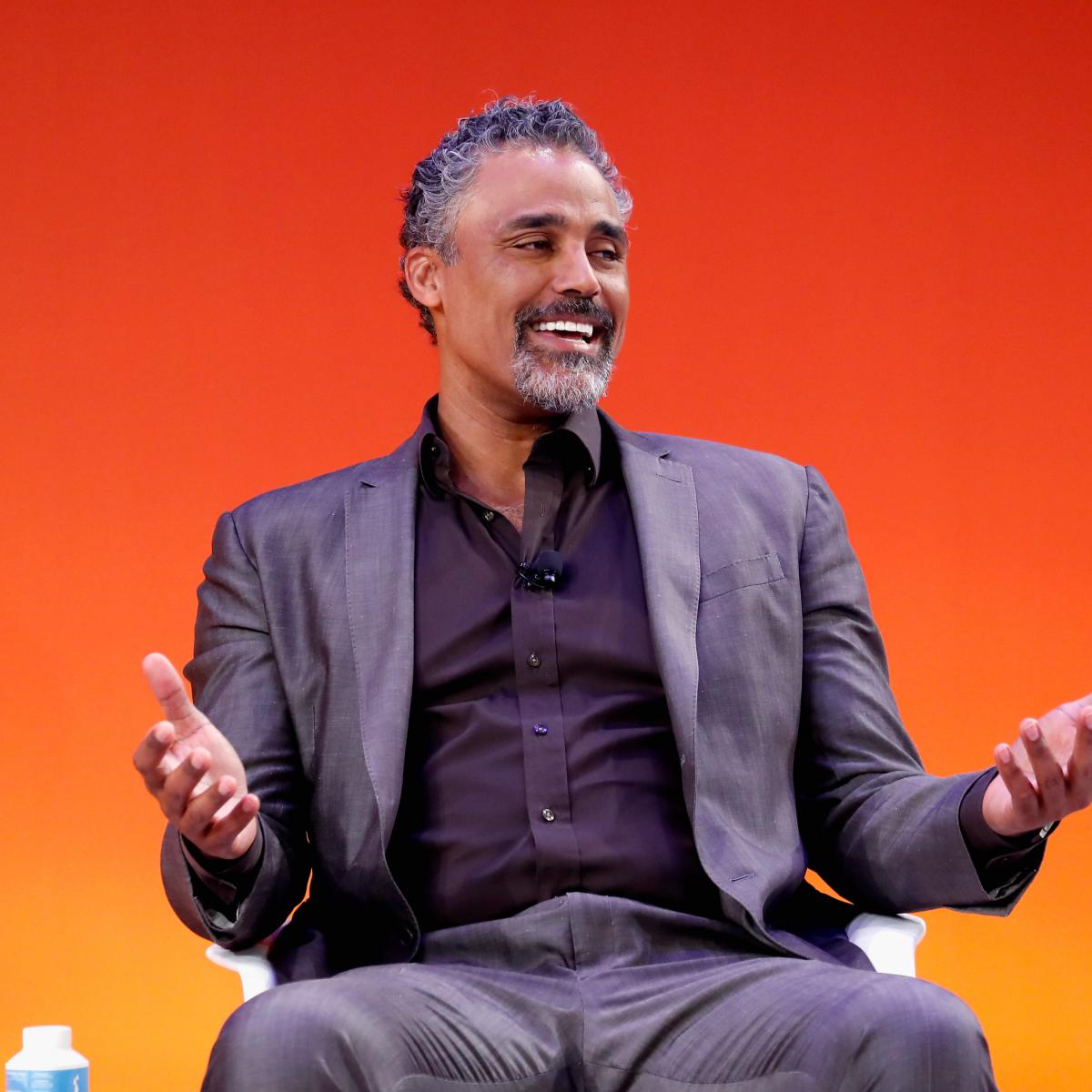 Rick Fox Talks Magic Johnson's New Lakers Role, Wants Kobe Bryant to Join Team - Bleacher Report