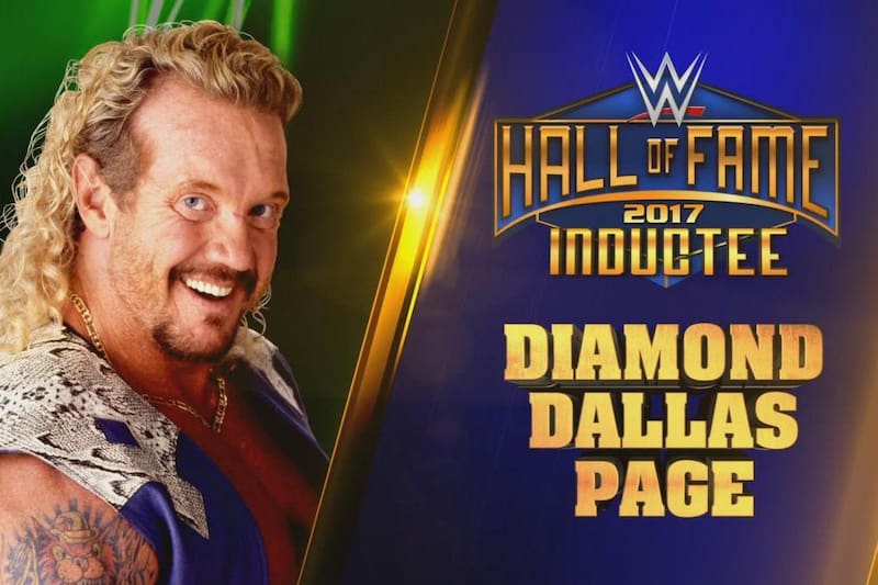 Image result for ddp hall of fame