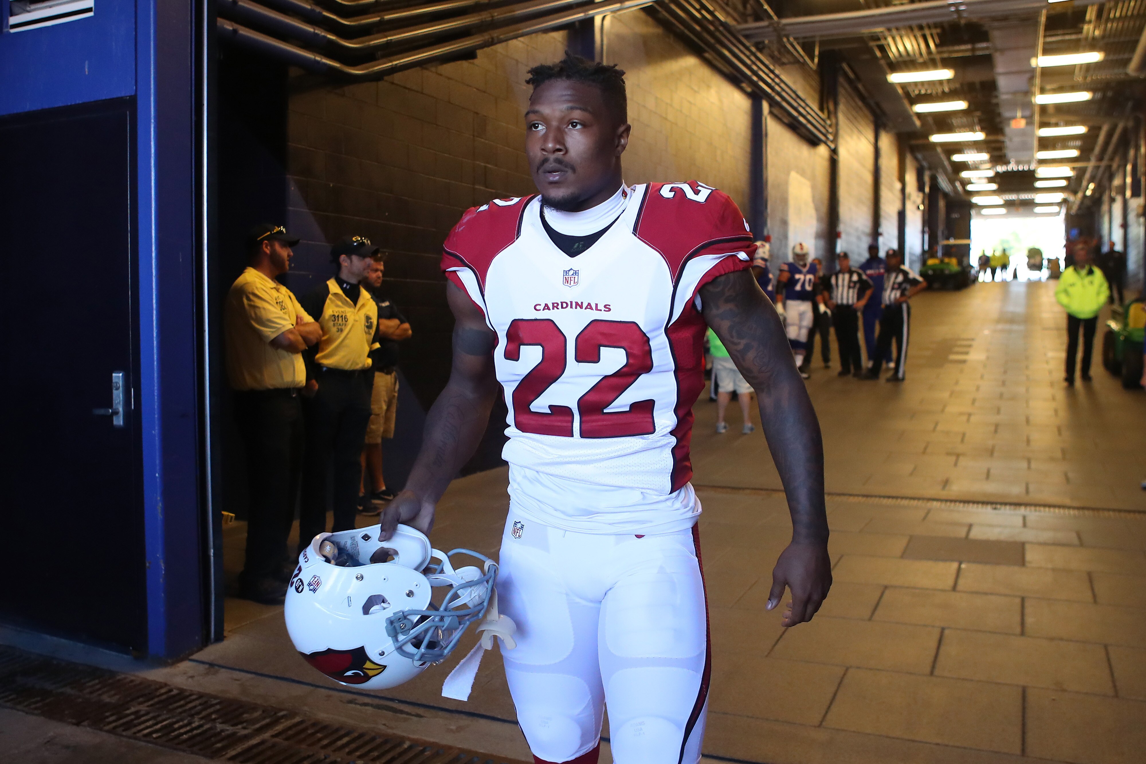Tony Jefferson Jersey Tony Jefferson Jersey