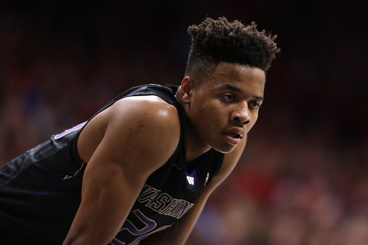 Markelle Fultz Declares for 2017 NBA Draft | Bleacher Report
