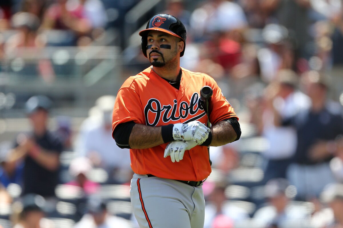 Pedro Alvarez, Baltimore Orioles Reportedly Agree to New Contract - Bleacher Report