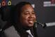 NEW YORK, NY - SEPTEMBER 17: Former football player Eric LeGrand attends the Samsung Hope for Children Gala 2015 at Hammerstein Ballroom on September 17, 2015 in New York City. (Photo by Bryan Bedder/Getty Images for Samsung)